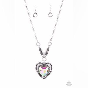 Heart Full of Fabulous - Multi